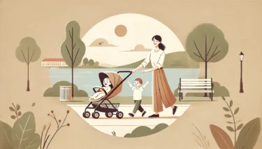 子連れ旅行を快適にするためのストレスフリーに旅を楽しむコツ