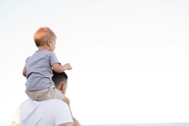 子どもとの散歩にいらいらしない！楽しく歩くコツ