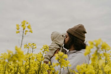 父親が習い事に関わると子どもが変わる！？