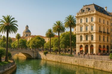 【はじめての海外一人旅】トラブル回避のコツとおすすめ都市5選