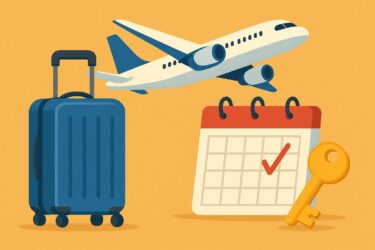 【航空券を安く買う方法】知っておきたい予約タイミングと裏ワザ